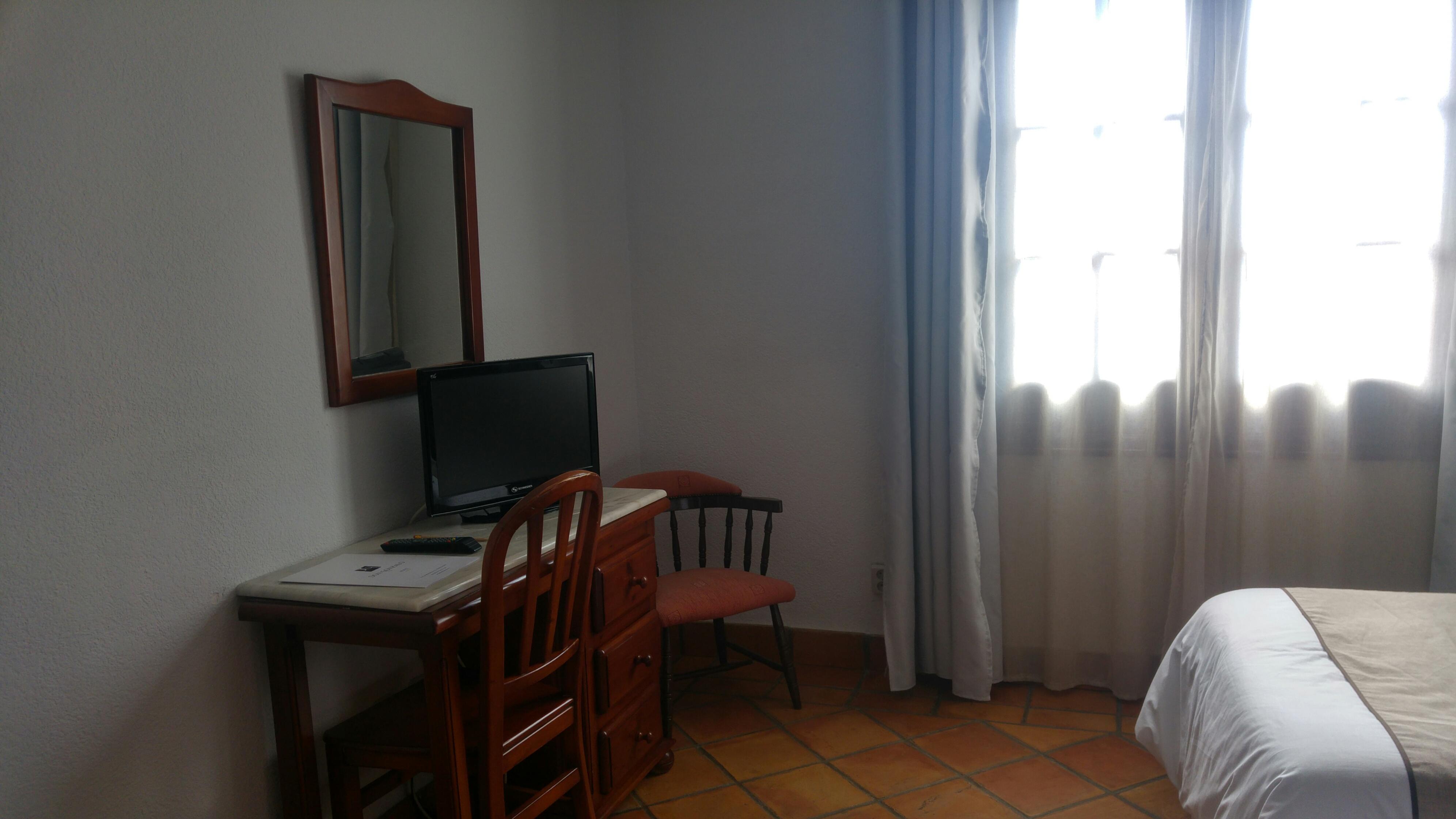 Hotel Don Gonzalo Монтилья Экстерьер фото