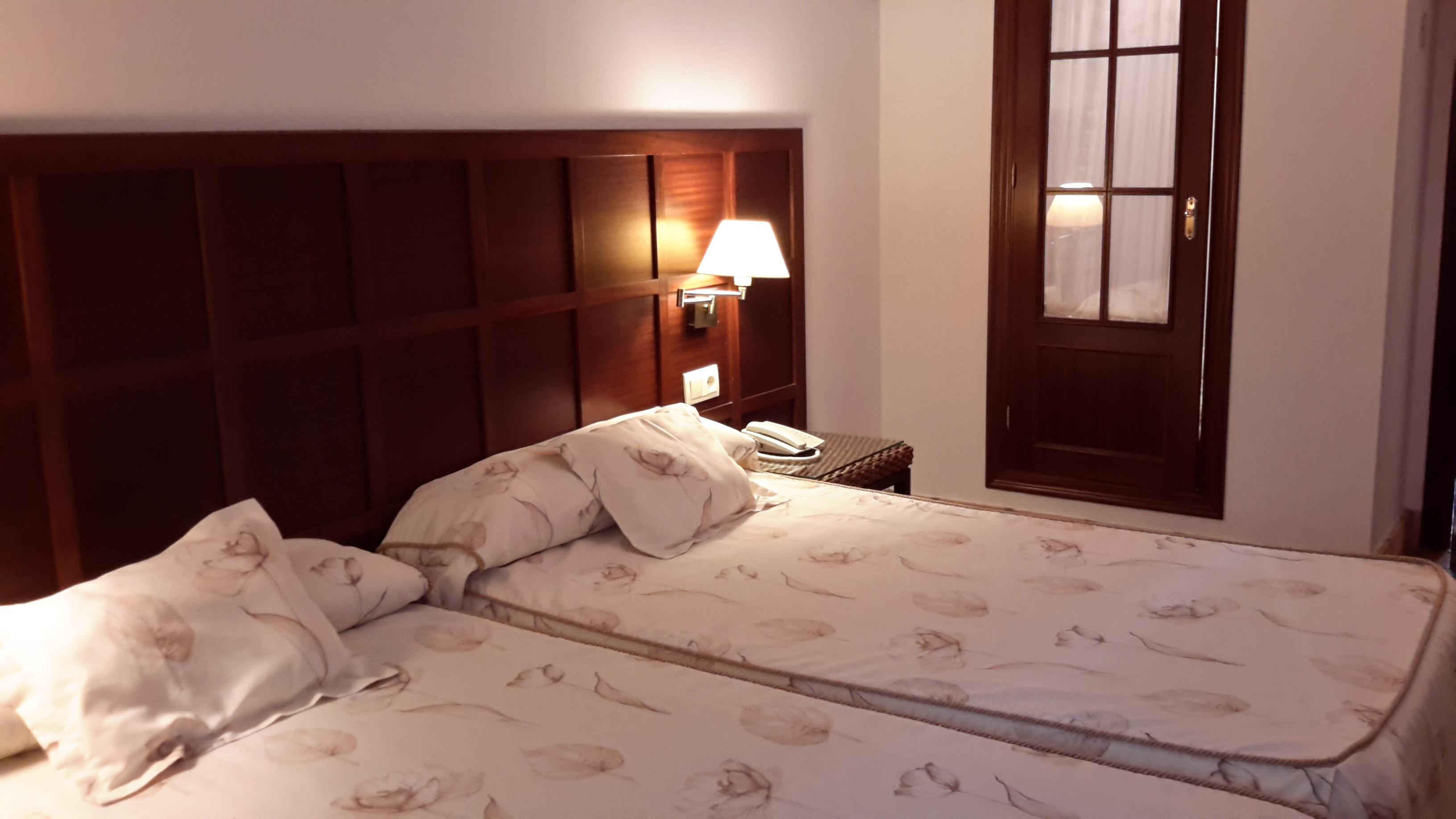 Hotel Don Gonzalo Монтилья Экстерьер фото