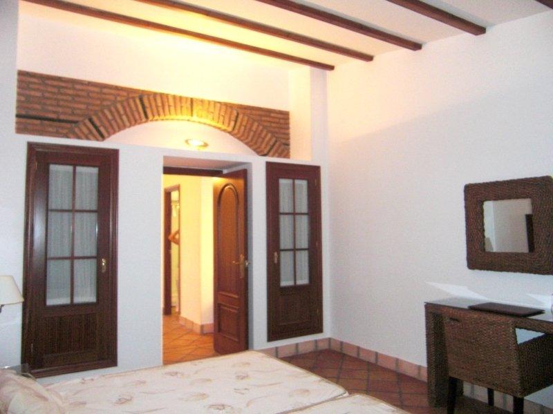 Hotel Don Gonzalo Монтилья Экстерьер фото