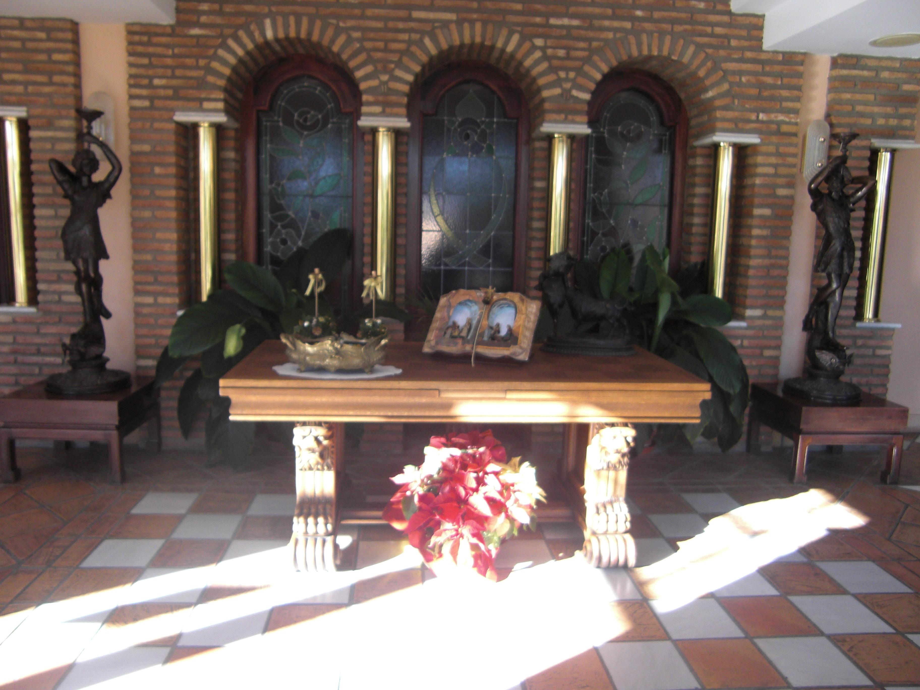 Hotel Don Gonzalo Монтилья Экстерьер фото